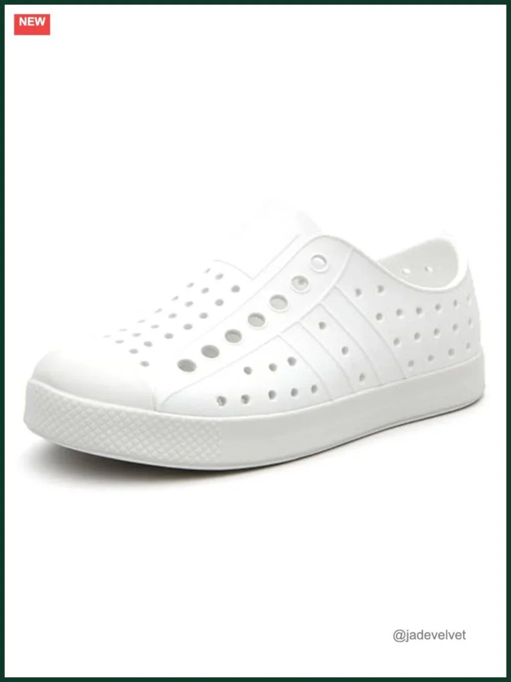 Quick Dry Toddler Sandals - Lightweight Summer Water Shoes with Rubber Toe